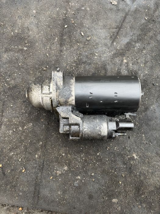 Electromotor Audi A6 c6 2.7 3.0 TDI
