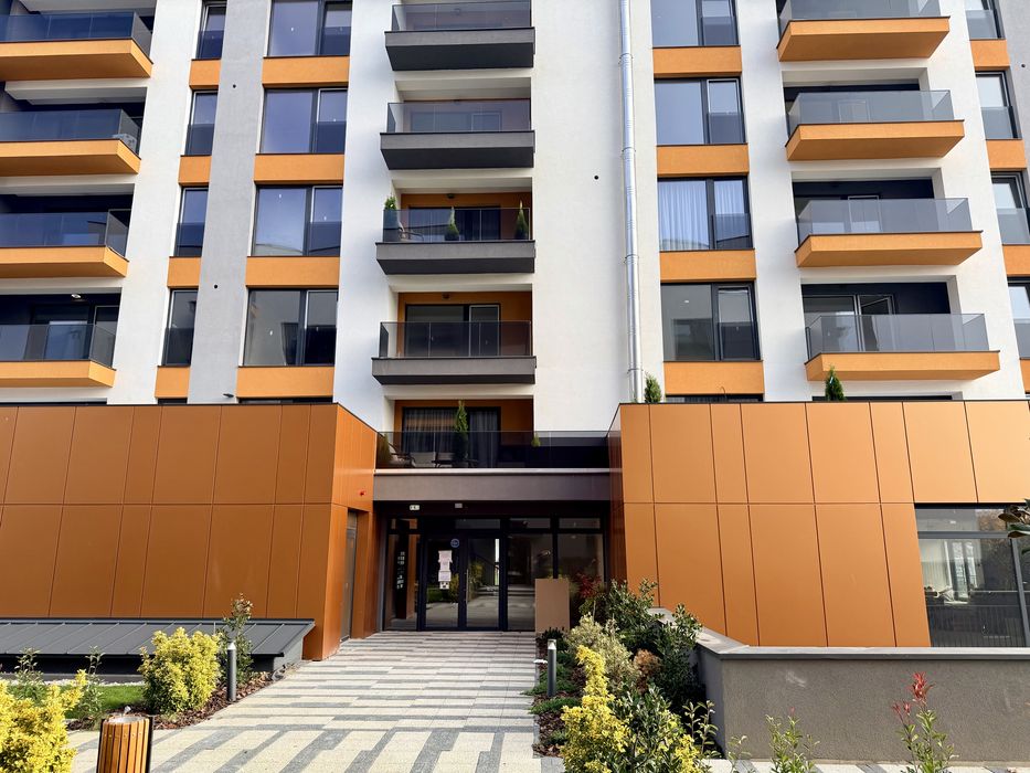 Apartament 2 camere Marasti