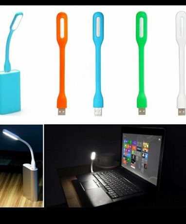 Lampa iluminat, mufa usb, pt laptop, pc, accesorii
