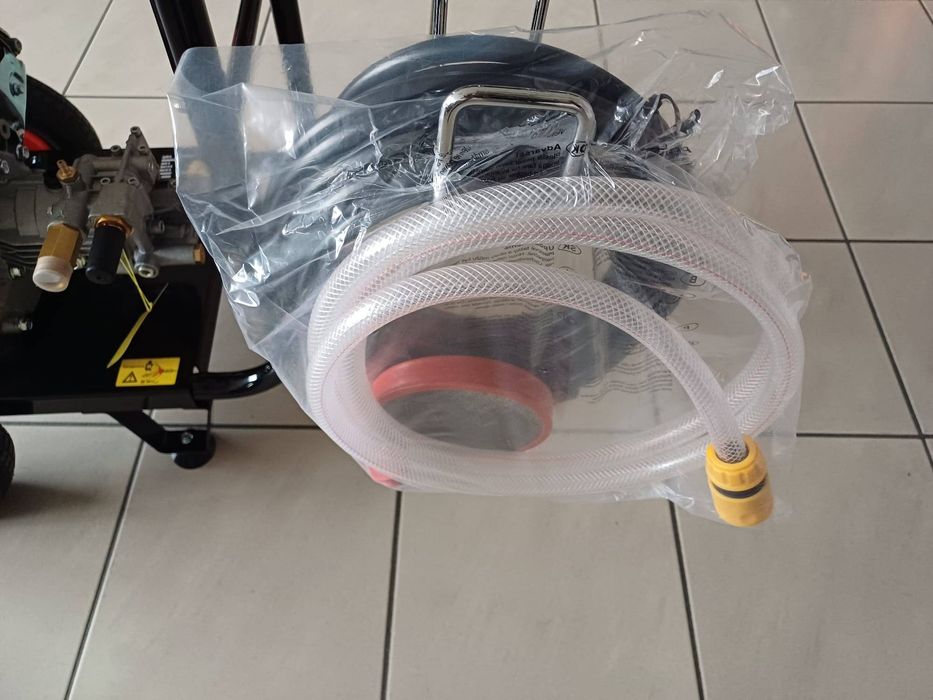 Spălător cu presiune