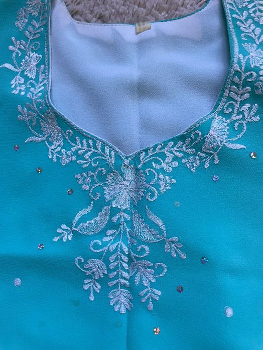 Shalwar India , mărime M