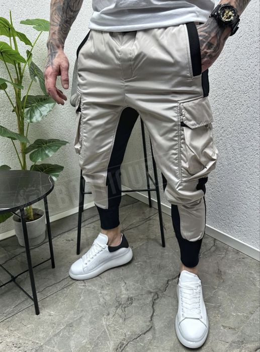 Pantaloni Vgbt style calitate premium!