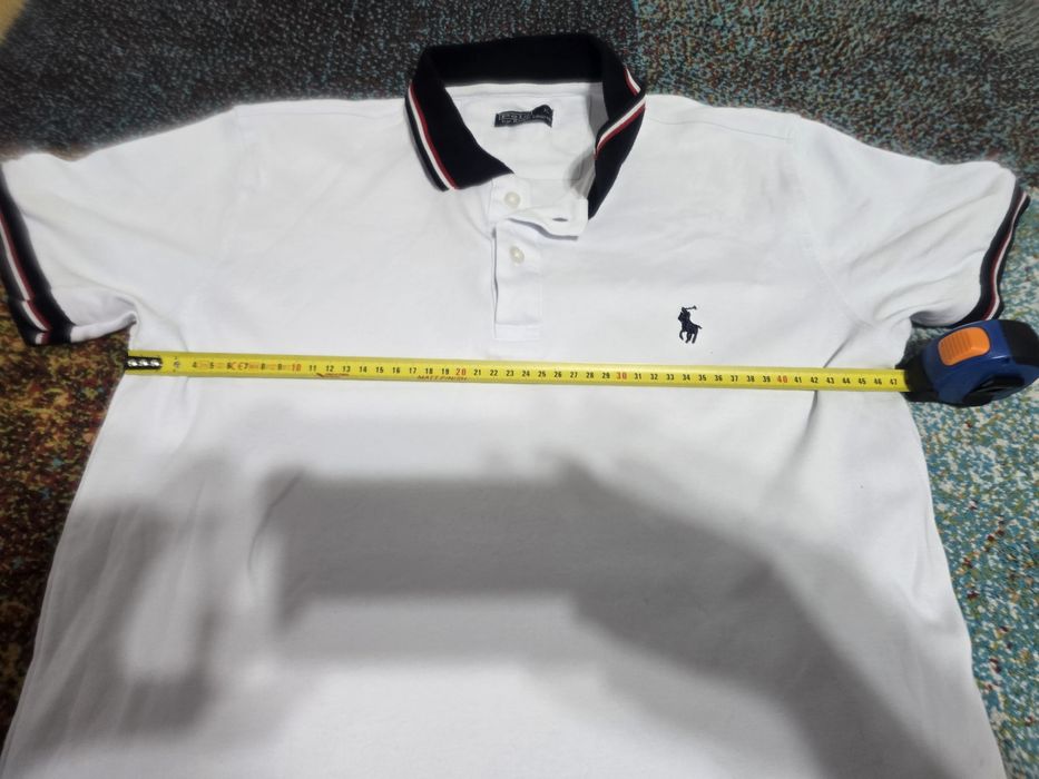 Tricou polo ralph lauren marime L