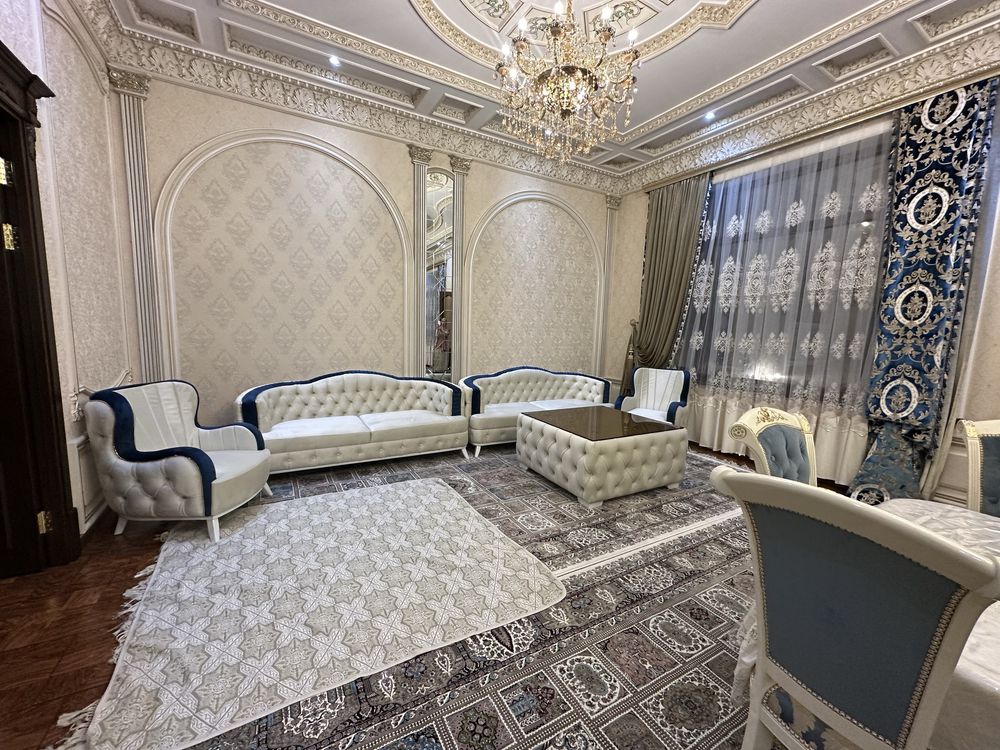 Реставрация мягкой мебели