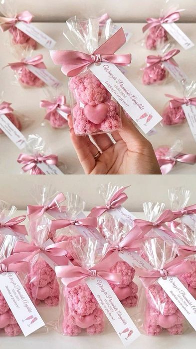 Ароматни свещи от соев восък