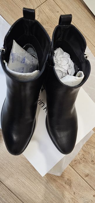 Полуботинки Calvin Klein ck