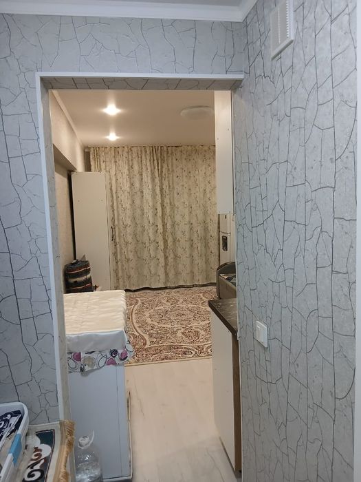 1комн квартира Сайран 1