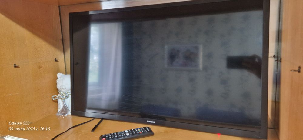 Телевизор Самсунг СмартТВ