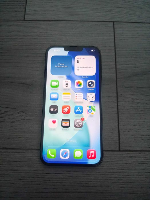 iPhone 13 Pro Max 256GB impecabil