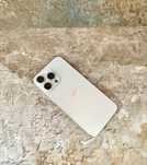 **ATS GSM**iPhone 16 pro 128Gb Natural /Baterie100%/Garantie