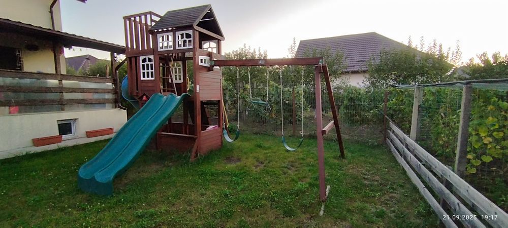 Spatiu de joaca pentru copii