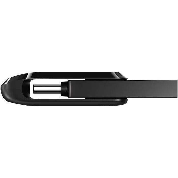 USB Flash памет SANDISK Ultra Dual Drive Go USB Type-C 256GB