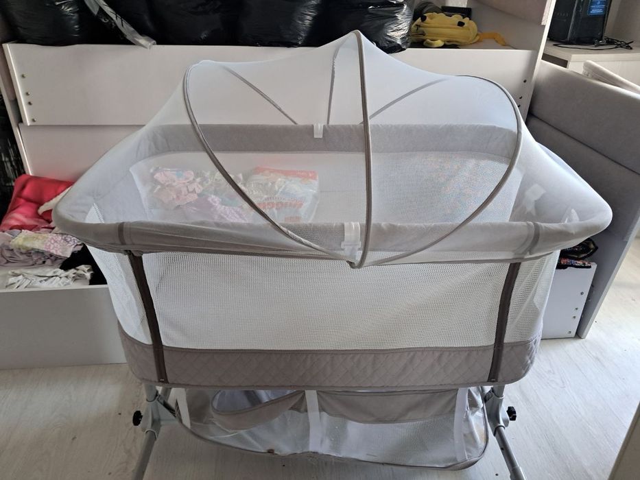 Детская колыбельная