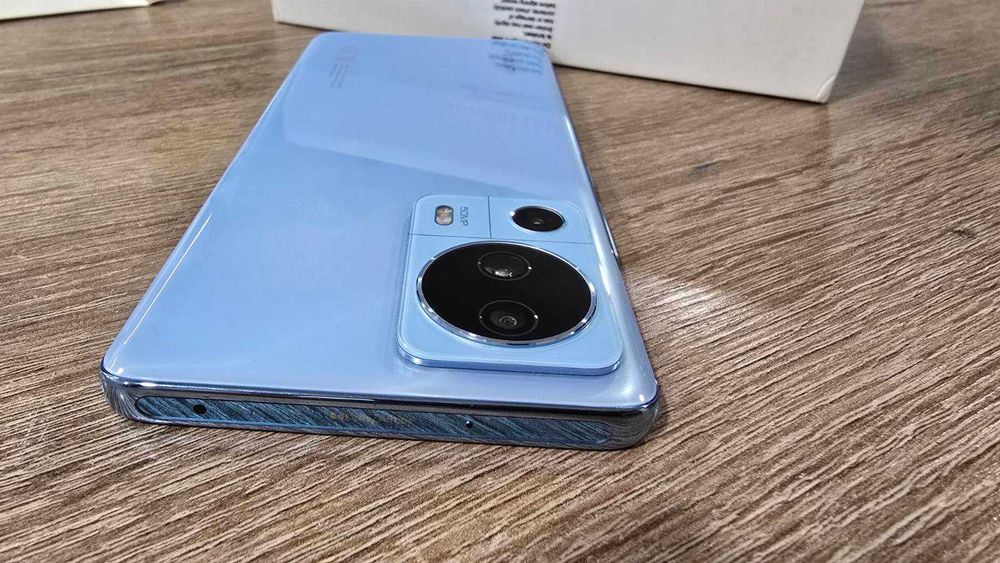 Xiaomi 13 Lite 5G 256GB 8GB RAM Dual