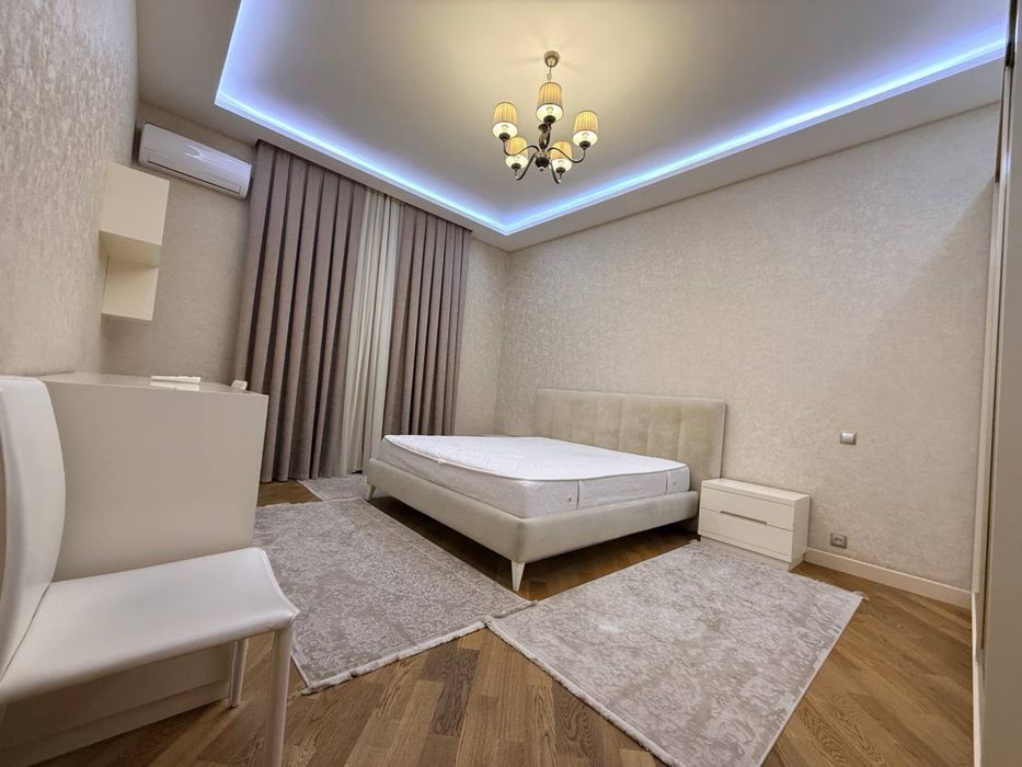 Аренда 3 комнатной Квартиры! 75 кв.м,на ул Бобура|Парк Бобура.  БКС