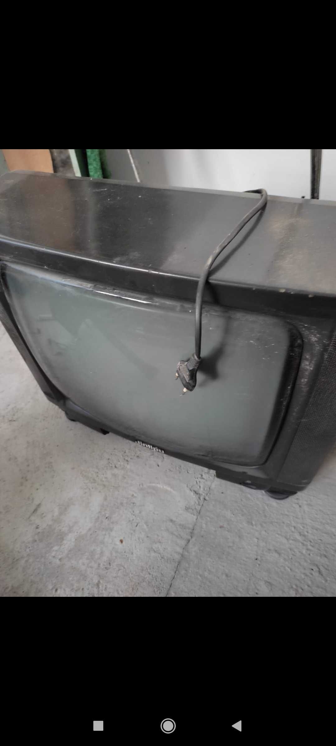 Телевизор 3000 .