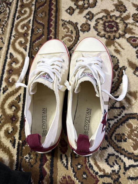 кеды 40 размер цена 100000 сум