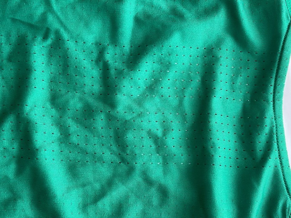 Milan GK player issue Jersey