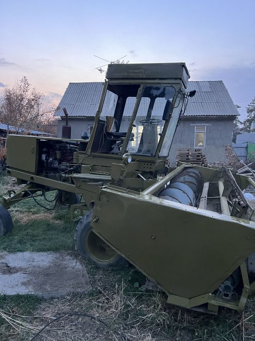 Немка-302 продам на ходу