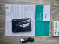 ttec Power Card 5000 mAh батерия за iPhone или Android