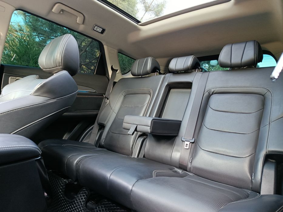 Jetour X70 Plus 2024! LUXURY 1.6 Mator Dubai