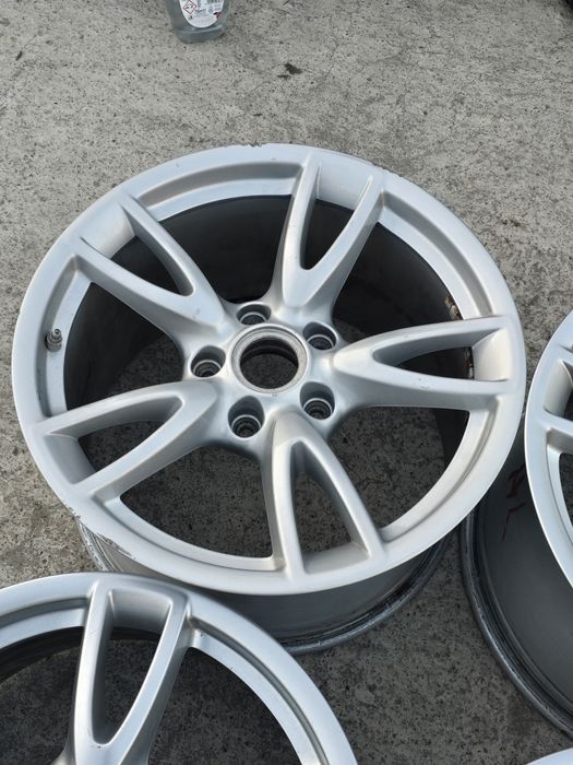 Джанти 18 / 5х130 - Porsche Спорт пакет 5x130