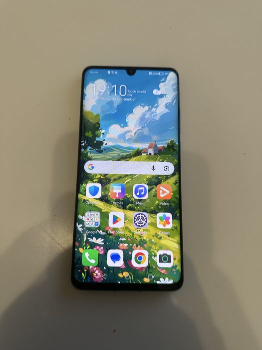 De vânzare Huawei P30 Pro 128GB/6 Ram