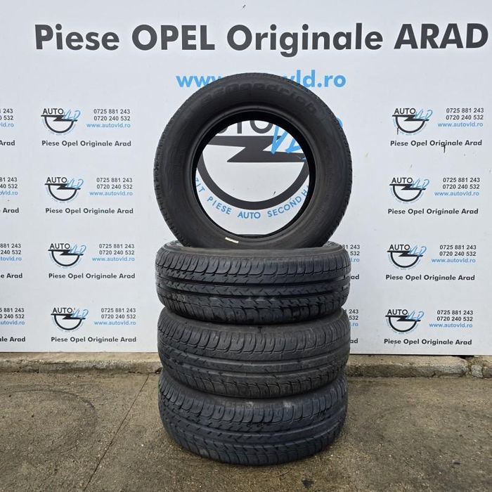 Anvelope cauciucuri M+S SNOW 205/55/R16 94H DOT 2021