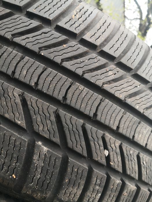 215 55 17 цола гуми нови continental dot 21