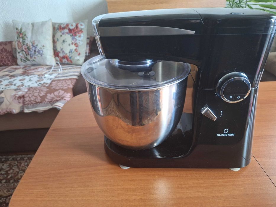 Кухненски робот Renata Rossa 3 в 1 2000 W