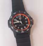 Luminox нов часовник