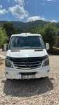 Sprinter 316 cdi