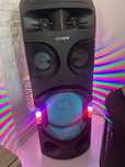 Boxa Sony MHC-V71D