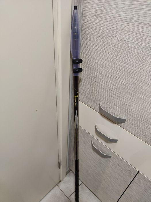 Болонеза FOCUS MANTA 6.00M