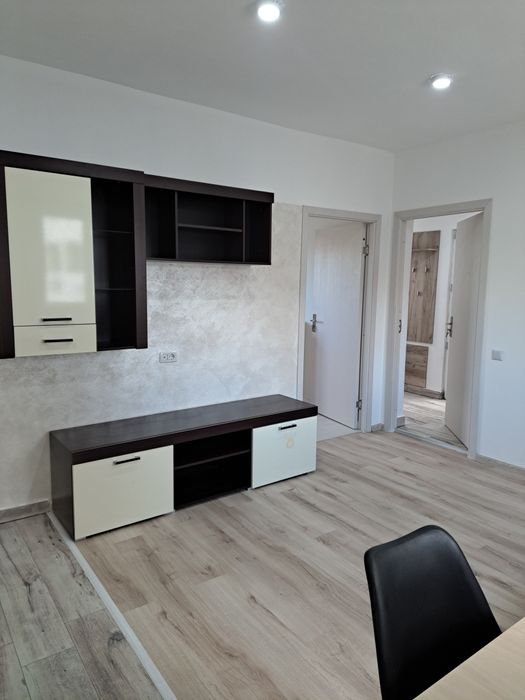 Apartamente la vila,  contorizate individual, in Gavana2- Pitești