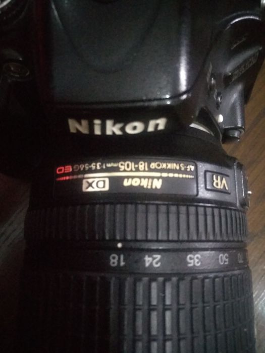 Продается Nikon D5100