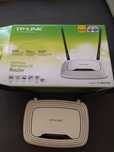 Рутер TL-WR841N 300 Mbps