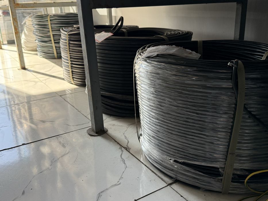 Кабел ВВГнг, АВВГ, СИП-2 СИП-4, АПвПу, ВПП, ППГнг-HF, АС , SOLAR оптом