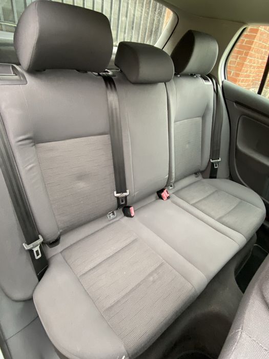 Volkswagen Golf 5 • 1.9 SDI • motor impecabil, ITP/RCA VALABILE