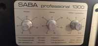 Saba Professional 1300 (boxe de studio)