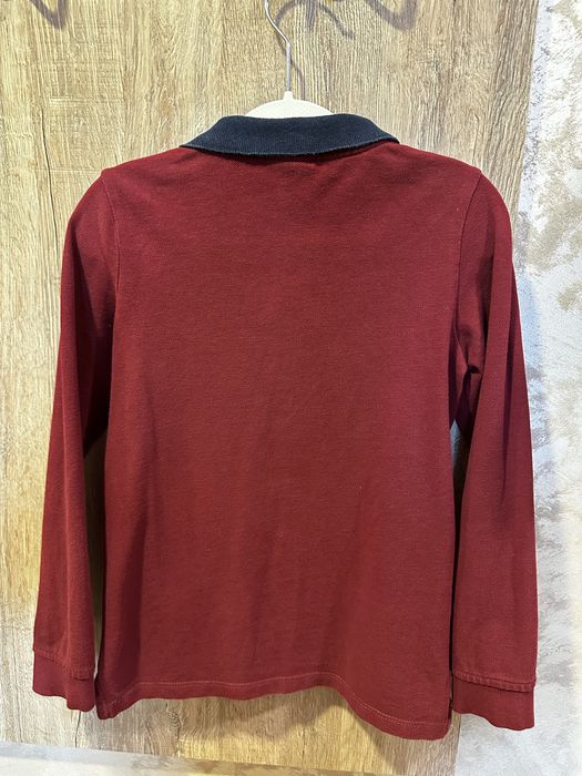 Детска блуза U.S. Polo ASSN 6-7г и 7-8г