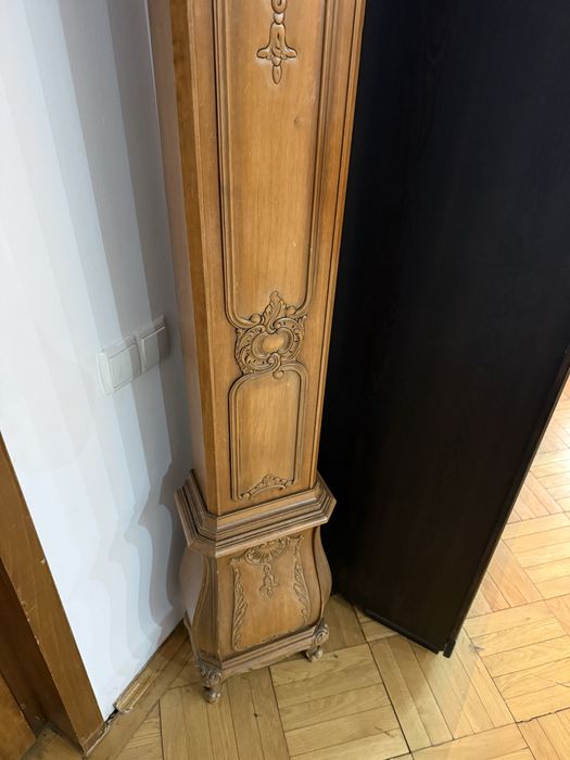 Ceas de podea stil Baroc