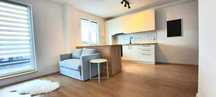 Inchiriez Apartament 2 camere - Floresti, zona BMW
