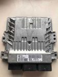 ECU Calculator motor Peugeot 3008 1.6HDI 9676587780 S180075002J SID807