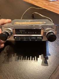 Vanzare radio auto vintage Pianola SR 306