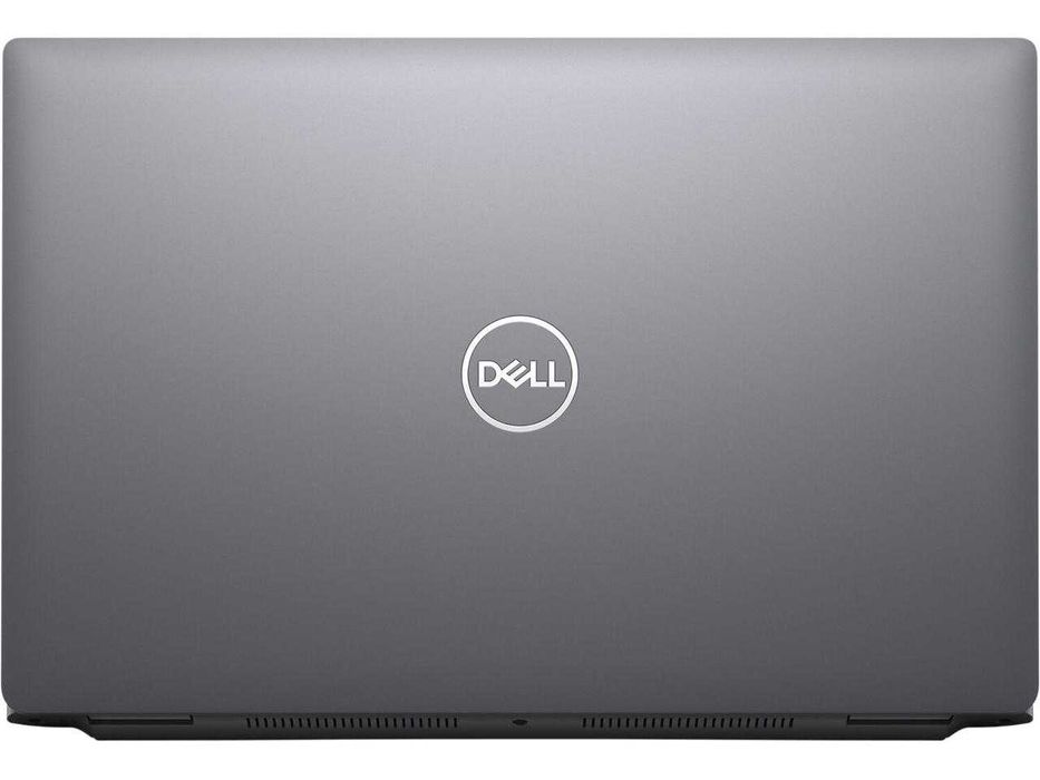 Лаптоп Dell Latitude 5520 i7-1185G7 16GB 256GB FHD