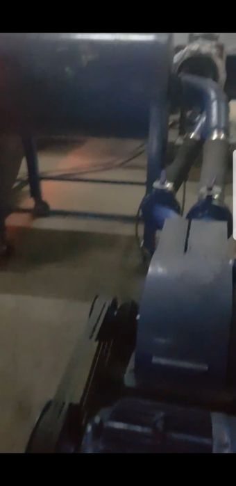 Кумир горелка  парниклар ва ишлаб чикаришлар учун