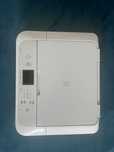 Multifunctional (imprimanta + scanner) color Canon MG5751