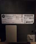 Промышленный контроллер Allen-Bradley 1756-L74