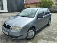 Skoda Fabia 0732//992//550